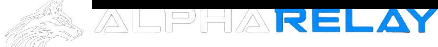 AlphaRelay