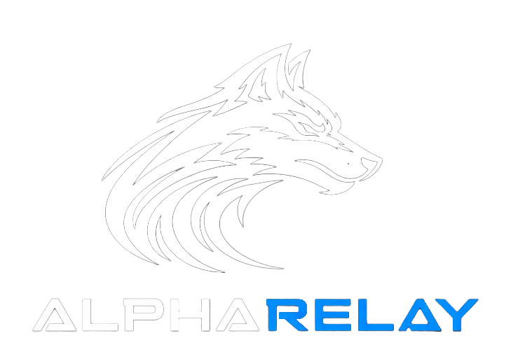 AlphaRelay